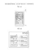 THERMAL IMAGE SENSOR AND USER INTERFACE diagram and image