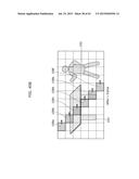 THERMAL IMAGE SENSOR AND USER INTERFACE diagram and image