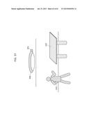 THERMAL IMAGE SENSOR AND USER INTERFACE diagram and image