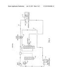 Heat Pump Non-Reversing Valve Arrangement diagram and image