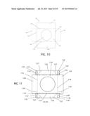 Insulated HVAC Transition Box and Assembly for Insulating diagram and image