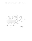 Insulated HVAC Transition Box and Assembly for Insulating diagram and image