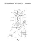 COORDINATE MEASURING METHOD AND COORDINATE MEASURING MACHINE FOR MEASURING     SURFACES, COMPRISING AN OPTICAL SENSOR diagram and image