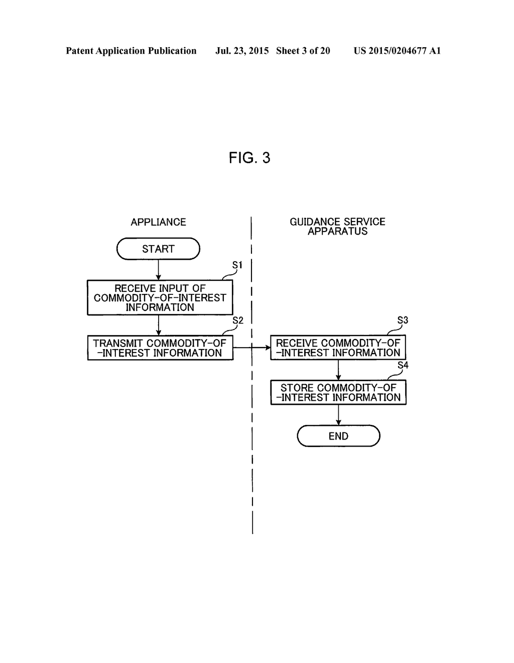 GUIDING METHOD AND GUIDING SYSTEM - diagram, schematic, and image 04