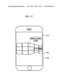 GUIDING METHOD AND GUIDING SYSTEM diagram and image