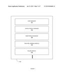 METHODS AND SYSTEMS OF MULTI-DIMENSIONAL AUTOMATED RIDE-SHARING     OPTIMIZATION diagram and image