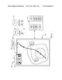 NAVIGATION SYSTEM WITH LANDMARK RECOGNITION MECHANISM AND METHOD OF     OPERATION THEREOF diagram and image