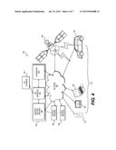 SYSTEMS AND METHODS FOR USING ROUTE MATRICES FOR IDENTIFYING INTERSECTION     POIs diagram and image