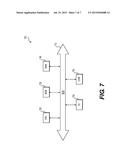 SYSTEMS AND METHODS FOR USING ROUTE MATRICES FOR IDENTIFYING INTERSECTION     POIs diagram and image