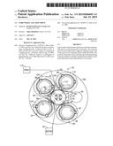 GOBO WHEEL LOCATION DRIVE diagram and image