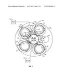 GOBO WHEEL LOCATION DRIVE diagram and image