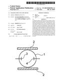 MAGNETIC-INDUCTIVE FLOW METER diagram and image