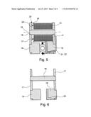 MAGNETIC-INDUCTIVE FLOW METER diagram and image