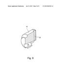 MAGNETIC-INDUCTIVE FLOW METER diagram and image