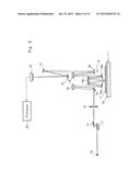 INTERFEROMETER AND PHASE SHIFT AMOUNT MEASURING APPARATUS diagram and image