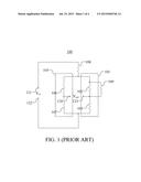 COMPENSATING A SENSOR HAVING THERMAL GRADIENTS diagram and image