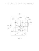 COMPENSATING A SENSOR HAVING THERMAL GRADIENTS diagram and image