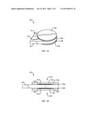 Differential Pressure Sensor With Dual Output Using a Double-Sided     Capacitive Sensing Element diagram and image