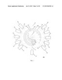 DEVICE AND METHOD FOR DETECTING SCATTERED LIGHT SIGNALS diagram and image