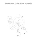 DEVICE AND METHOD FOR DETECTING SCATTERED LIGHT SIGNALS diagram and image