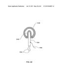 SENSOR APPARATUS SYSTEMS, DEVICES AND METHODS diagram and image