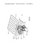 SENSOR APPARATUS SYSTEMS, DEVICES AND METHODS diagram and image