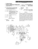 ENGINE EXHAUST GAS SAMPLING FOR MASS SPECTROMETER REAL TIME OIL     CONSUMPTION MEASUREMENT diagram and image