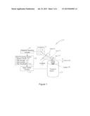 MEASUREMENT OF SURFACE ENERGY COMPONENTS AND WETTABILITY OF RESERVOIR ROCK     UTILIZING ATOMIC FORCE MICROSCOPY diagram and image