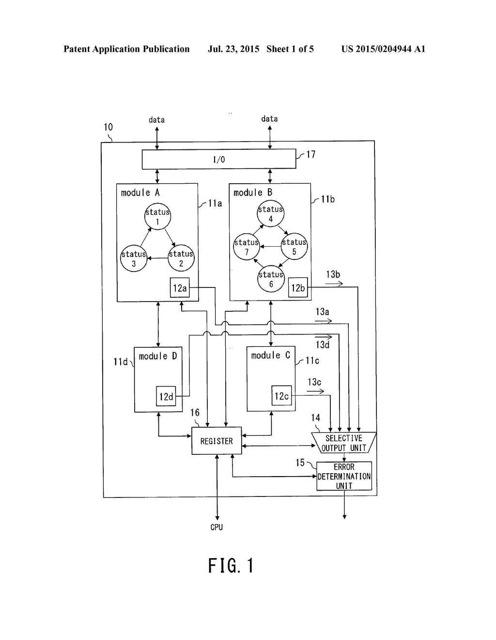 PROGRAMMABLE LOGIC DEVICE AND VERIFICATION METHOD THEREFOR - diagram, schematic, and image 02