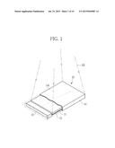 RADIOGRAPHIC IMAGE DETECTION DEVICE diagram and image