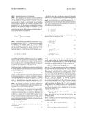 METHOD FOR DETECTING FLUID FRONTS USING A COMBINATION OF ELECTRIC AND     GRAVITY MEASUREMENTS IN BOREHOLES diagram and image