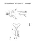 SECURITY SCANNING DEVICE diagram and image