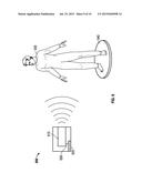 SECURITY SCANNING DEVICE diagram and image