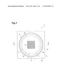 OPTICAL ELEMENT, AND METHOD FOR PRODUCING SAME diagram and image