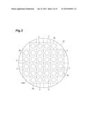 OPTICAL ELEMENT, AND METHOD FOR PRODUCING SAME diagram and image