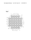 OPTICAL ELEMENT, AND METHOD FOR PRODUCING SAME diagram and image