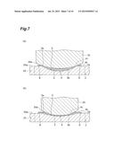 OPTICAL ELEMENT, AND METHOD FOR PRODUCING SAME diagram and image