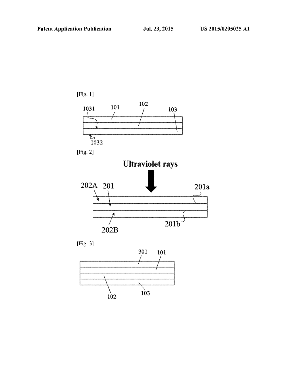 POLARIZING PLATE - diagram, schematic, and image 02