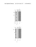 LIGHT GUIDE PLATE COMPRISING DECOUPLING ELEMENTS diagram and image