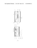 LIGHT GUIDE PLATE COMPRISING DECOUPLING ELEMENTS diagram and image