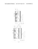 LIGHT GUIDE PLATE COMPRISING DECOUPLING ELEMENTS diagram and image