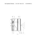 LIGHT GUIDE PLATE COMPRISING DECOUPLING ELEMENTS diagram and image