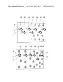 LIGHT GUIDE PLATE COMPRISING DECOUPLING ELEMENTS diagram and image