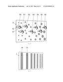 LIGHT GUIDE PLATE COMPRISING DECOUPLING ELEMENTS diagram and image