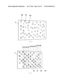 LIGHT GUIDE PLATE COMPRISING DECOUPLING ELEMENTS diagram and image