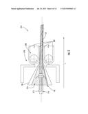 BINDER FILM FOR A FIBER OPTIC CABLE diagram and image