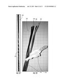 BINDER FILM FOR A FIBER OPTIC CABLE diagram and image