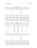 IMAGING LENS diagram and image