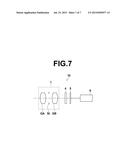 IMAGING LENS AND IMAGING APARATUS diagram and image