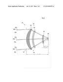 INFRARED OBJECTIVE FOR USE IN A REMOTE SENSOR PLATFORM diagram and image